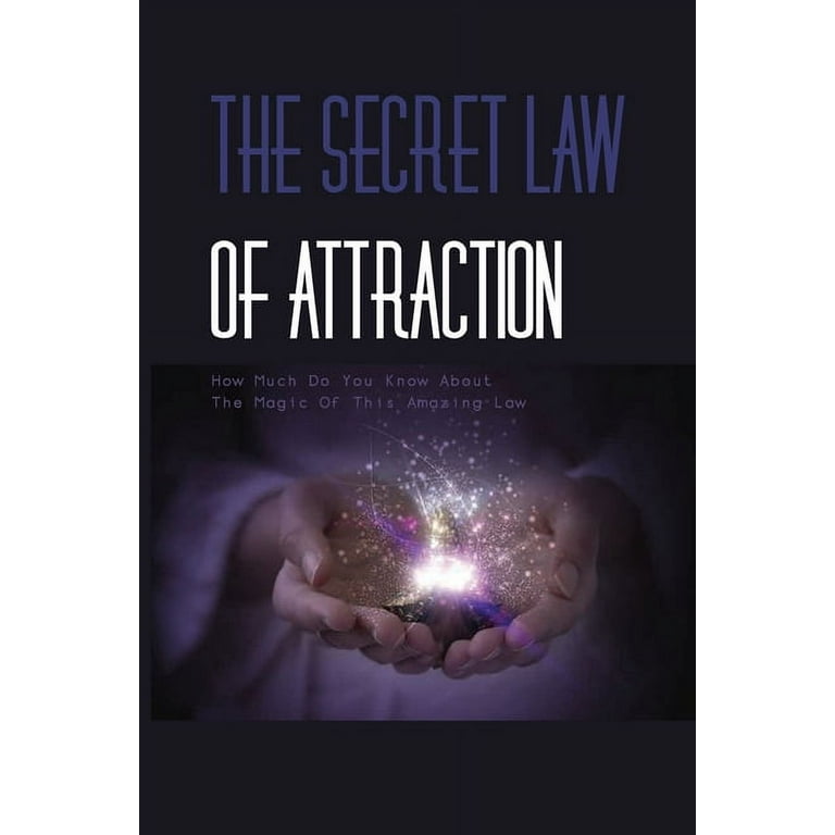 The Secret Law Of Attraction Audiobook Free Download The Secret Law Of Attraction