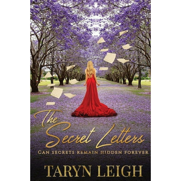 The Secret Letters, (Paperback)
