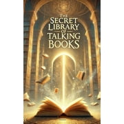 The Secret Library Of Talking Books, Paperback