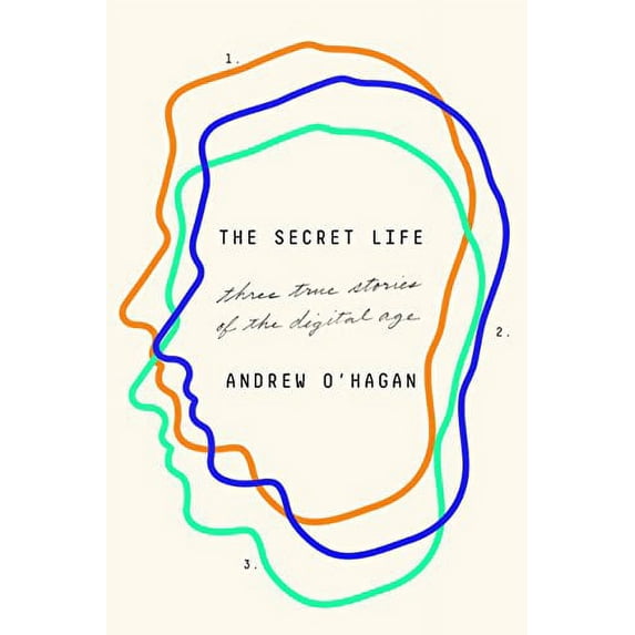 Pre-Owned Pre-Owned The Secret Life: Three True Stories of the Digital Age Paperback