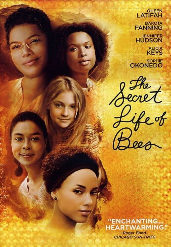 The Secret Life Of Bees Audiobook Free The Secret Life Of Bees [Widescreen] (DVD) - Walmart.com