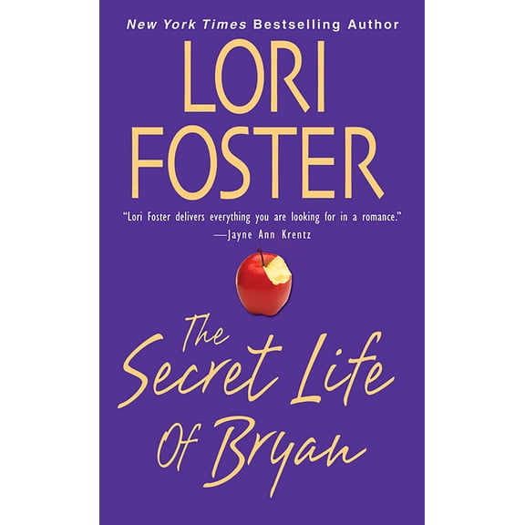 Pre-Owned The Secret Life Of Bryan