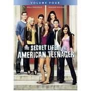 Pre-Owned The Secret Life Of The American Teenager, Vol. 4