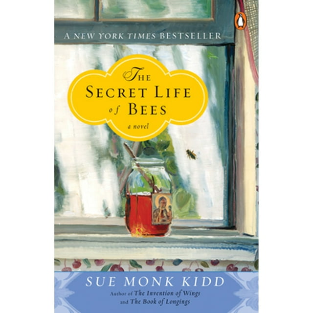 The Secret Life of Bees (Paperback)