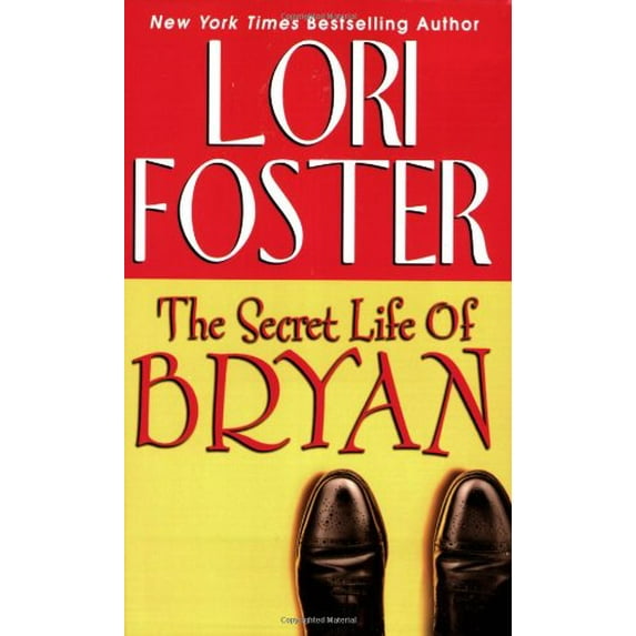 Pre-Owned The Secret Life of Bryan (Paperback) 0758203381 9780758203380