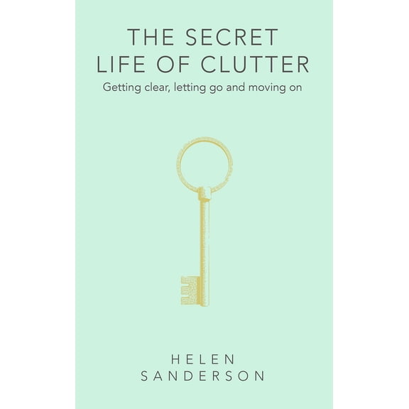 The Secret Life of Clutter