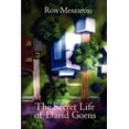 thumbnail image 1 of The Secret Life of David Goens, 1 of 1
