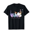 thumbnail image 1 of The Secret Life of Pets 2 Cool Runs In The Family T-Shirt, 1 of 2