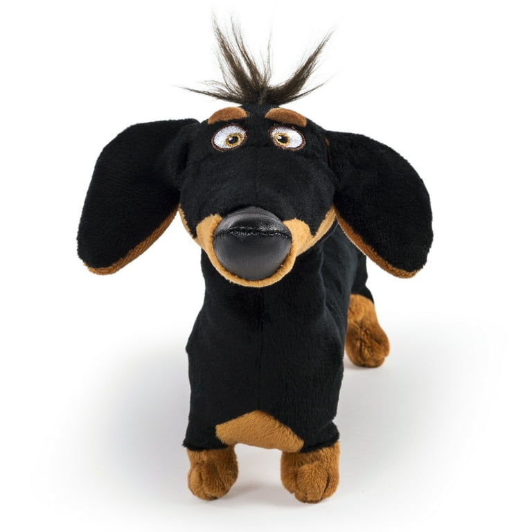 Life of pets stuffed animals fashion