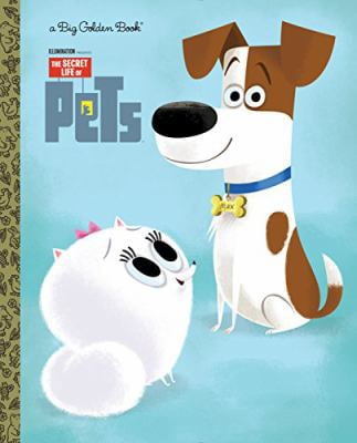 SECRET LIFE OF PETS BGB