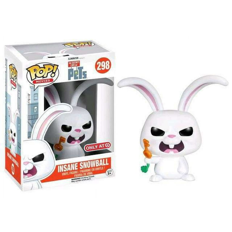 Funko pop cheap pets