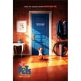 thumbnail image 1 of The Secret Life of Pets Movie Poster - 27 x 40, 1 of 1