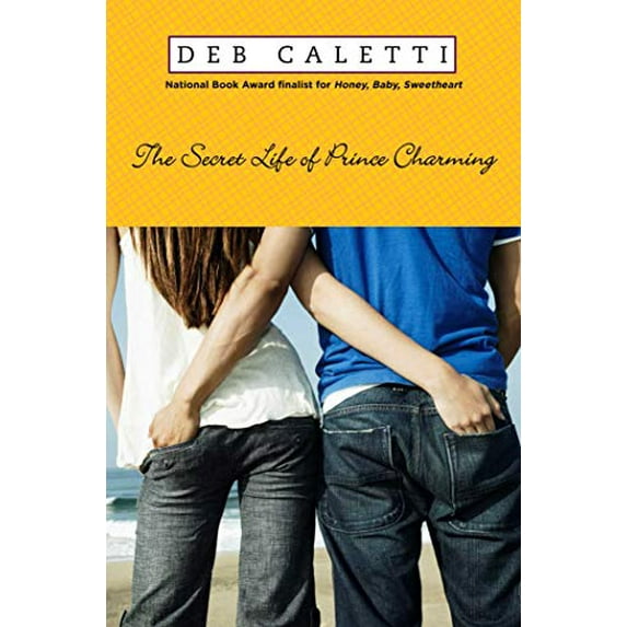 Pre-Owned The Secret Life of Prince Charming (Hardcover) 1416959408 9781416959403