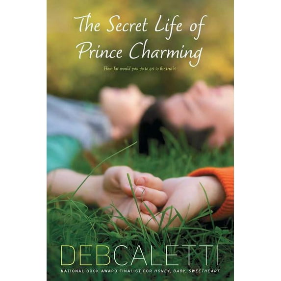 The Secret Life of Prince Charming (Paperback)