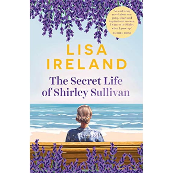 Pre-Owned The Secret Life of Shirley Sullivan (Paperback) by Lisa Ireland