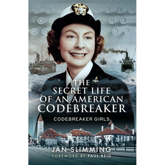 The Secret Life of an American Codebreaker (Hardcover)