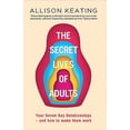 thumbnail image 1 of The Secret Lives of Adults (Paperback), 1 of 1