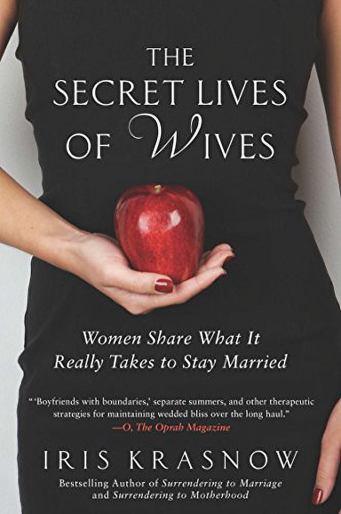 Pre-Owned The Secret Lives of Wives: Women Share What It Really Takes ...