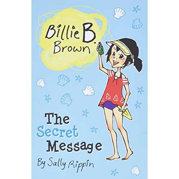 Pre-Owned The Secret Message (Paperback) 1610672569 9781610672566