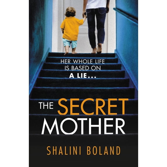 The Secret Mother, (Paperback)