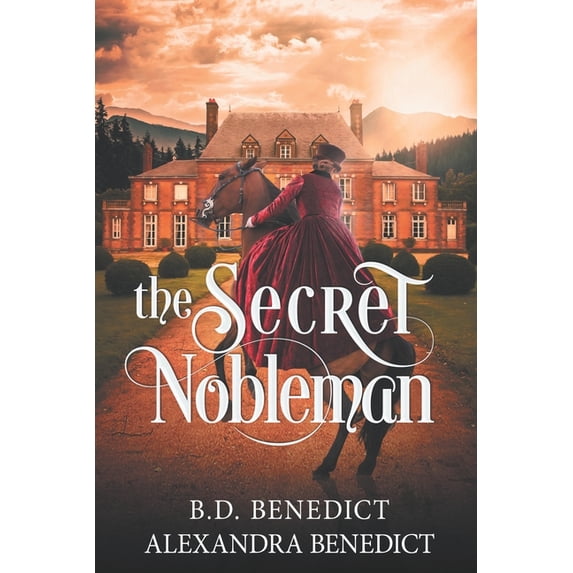The Secret Nobleman