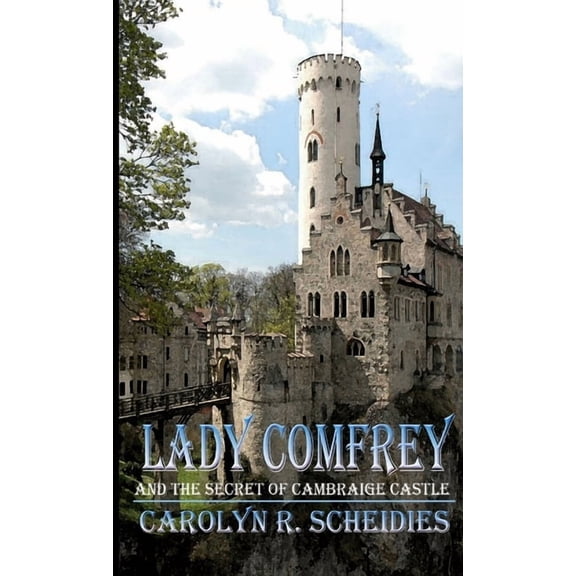 The Secret Of Cambraige Castle, (Paperback)