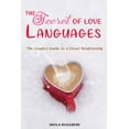 thumbnail image 1 of The Secret Of Love Languages: The Couple's Guide to a Closer Relationship, 1 of 1