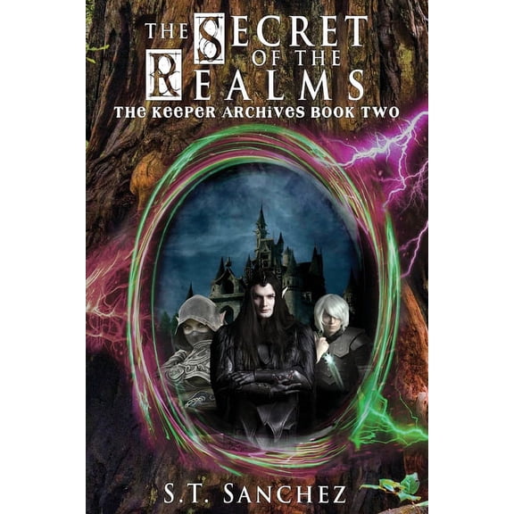 The Secret of the Realms, (Paperback)