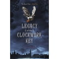 thumbnail image 1 of The Secret Order: Legacy of the Clockwork Key (Series #1) (Hardcover), 1 of 1