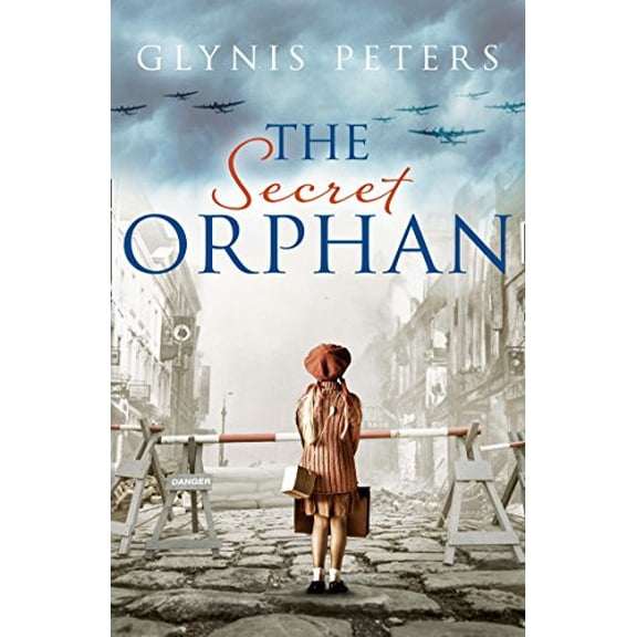 Pre-Owned The Secret Orphan