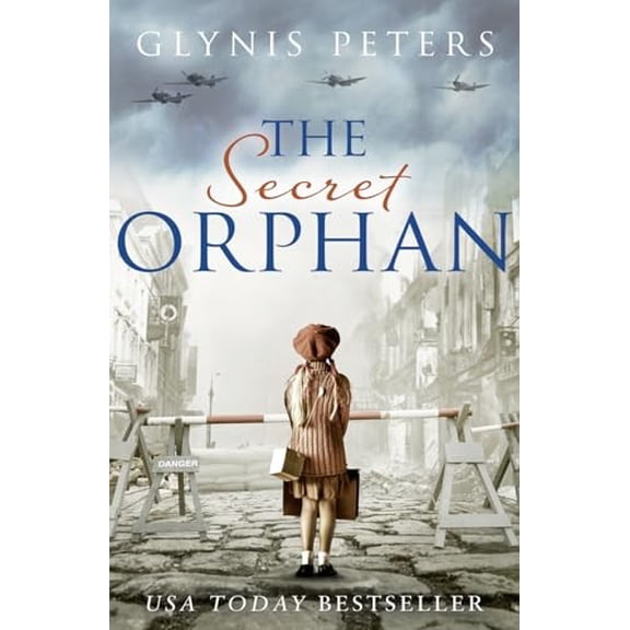 Pre-Owned The Secret Orphan (Paperback) 0008348022 9780008348021