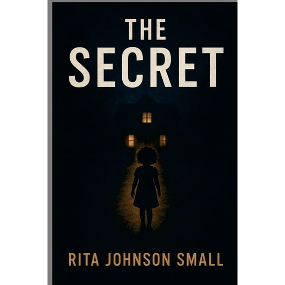 The Secret, (Paperback)