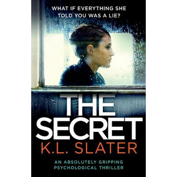 The Secret (Paperback)
