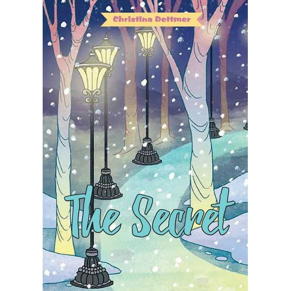 The Secret (Paperback)
