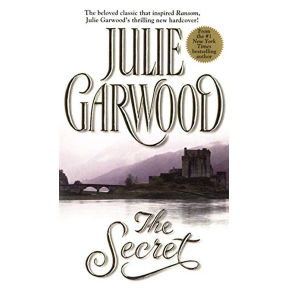 Pre-Owned The Secret (Mass Market Paperback) 0671744216 9780671744212