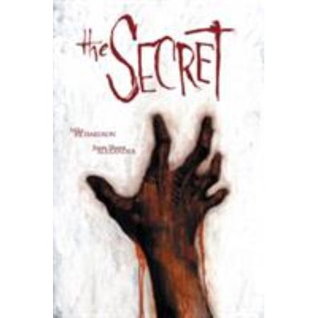 Pre-Owned The Secret (Paperback) 9781593078218
