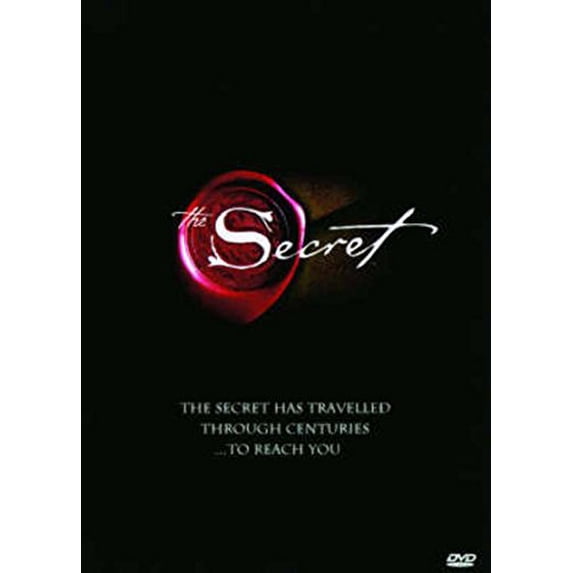 Pre-Owned The Secret Paperback