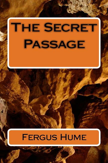 The Secret Passage (Paperback)