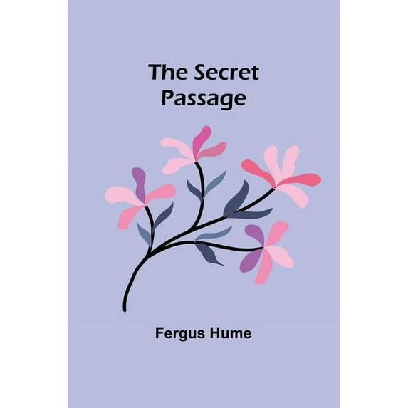 The Secret Passage, (Paperback)