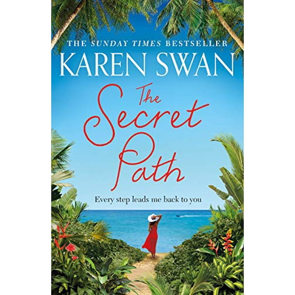 Pre-Owned The Secret Path (Paperback) 1529006260 9781529006261