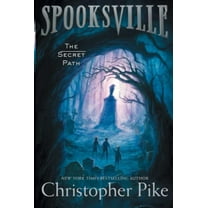 Pre-Owned The Secret Path (Paperback) 1481410490 9781481410496