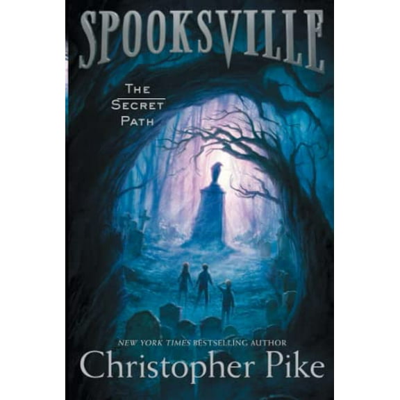 Pre-Owned The Secret Path (Paperback) 1481410490 9781481410496