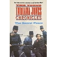 thumbnail image 1 of Pre-Owned The Secret Peace Book (#Tv-4) (Paperback) 0679827773 9780679827771, 1 of 1