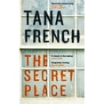 thumbnail image 1 of The Secret Place: Dublin Murder Squad: 5 (Paperback), 1 of 1