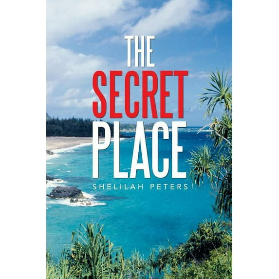 The Secret Place (Paperback)