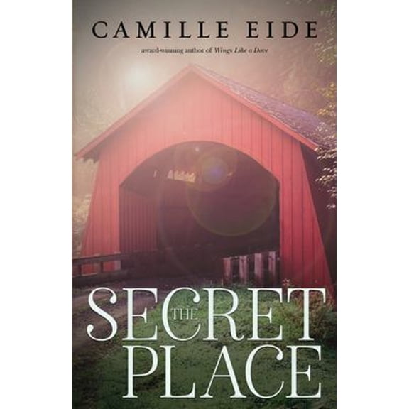 Pre-Owned The Secret Place (Paperback) 1946531995 9781946531995