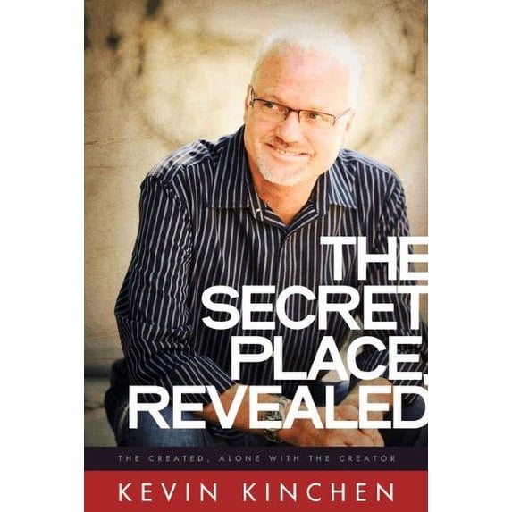 Pre-Owned The Secret Place, Revealed Paperback