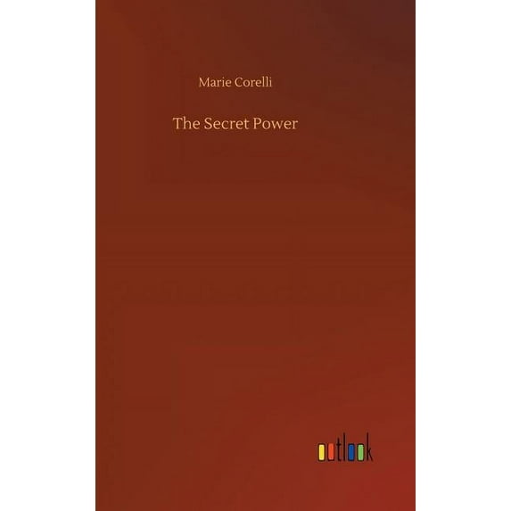 The Secret Power, (Hardcover)