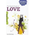 thumbnail image 1 of Pre-Owned The Secret Power of Love: The Book of Ruth (Faithgirlz Bible Study) (Paperback) 031072838X 9780310728382, 1 of 1