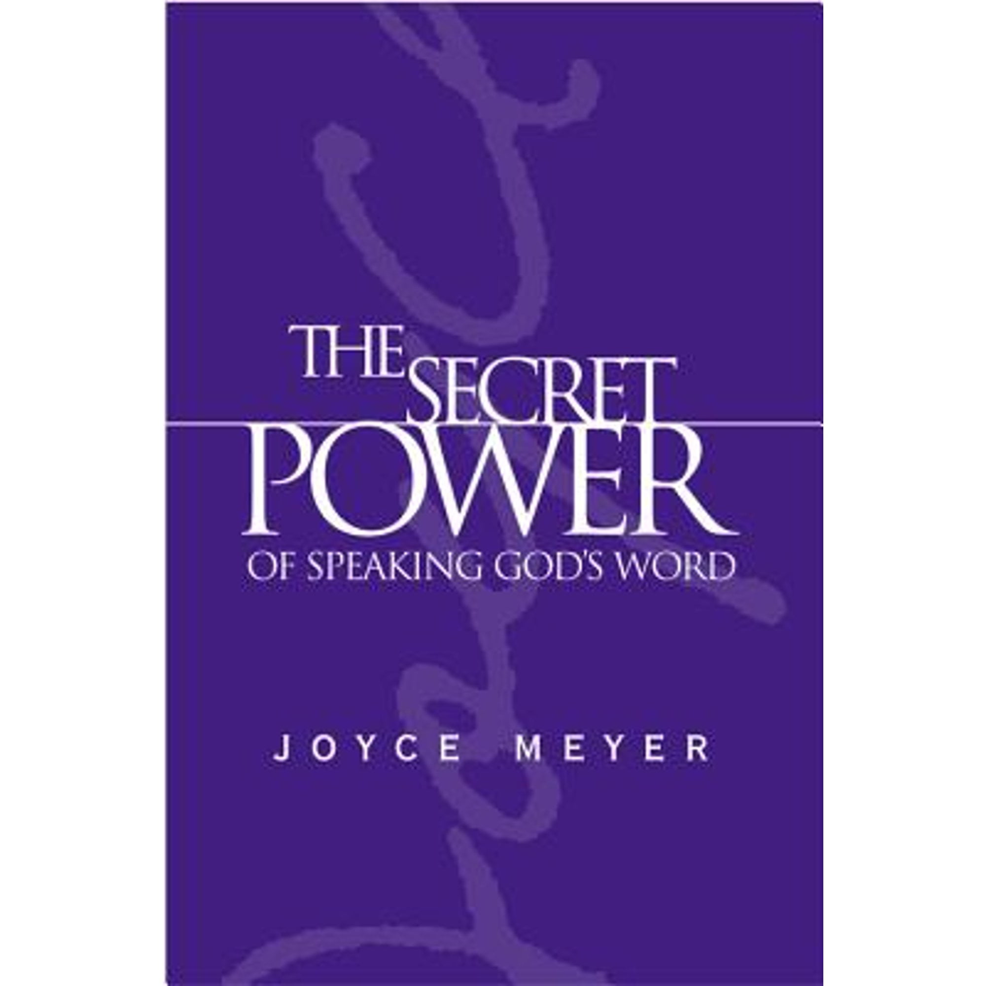 Joyce Meyer